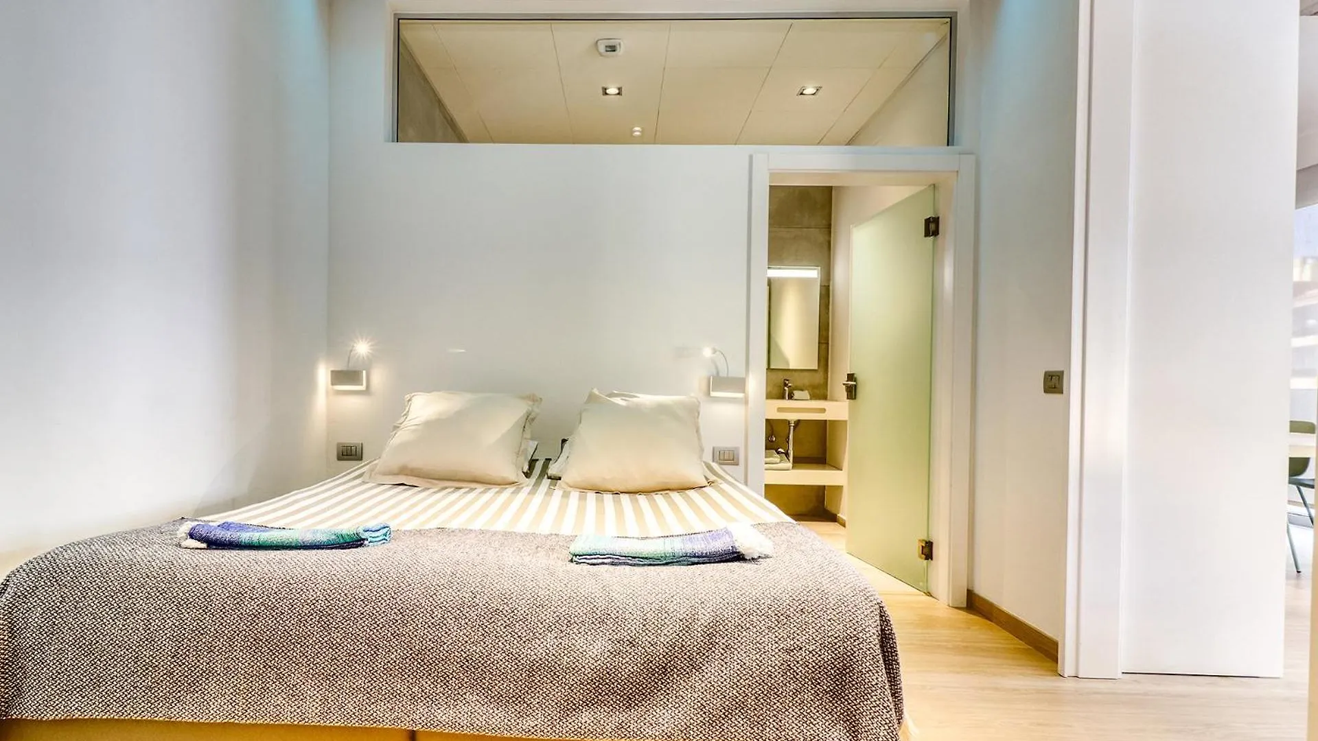 Alse Homes Adeje Penthouse 阿德耶