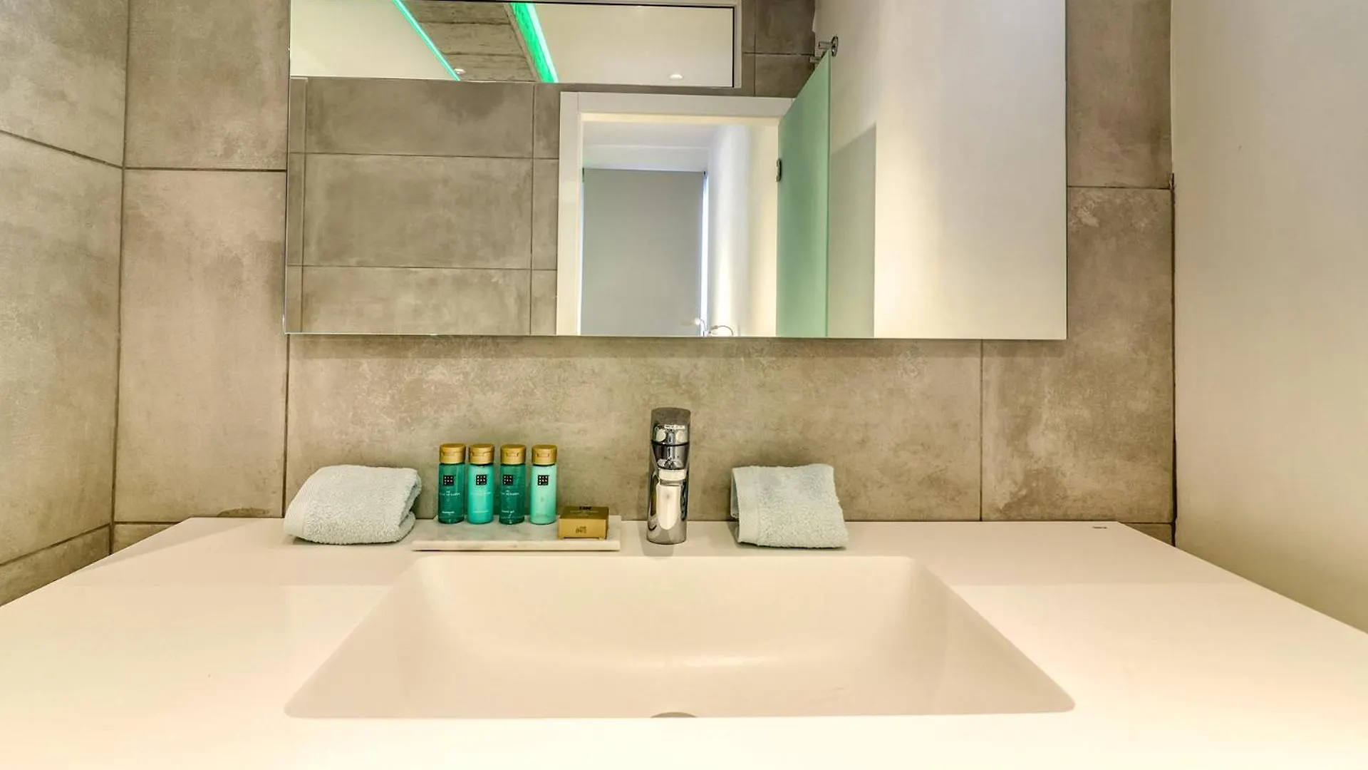 公寓 Alse Homes Adeje Penthouse 阿德耶 西班牙