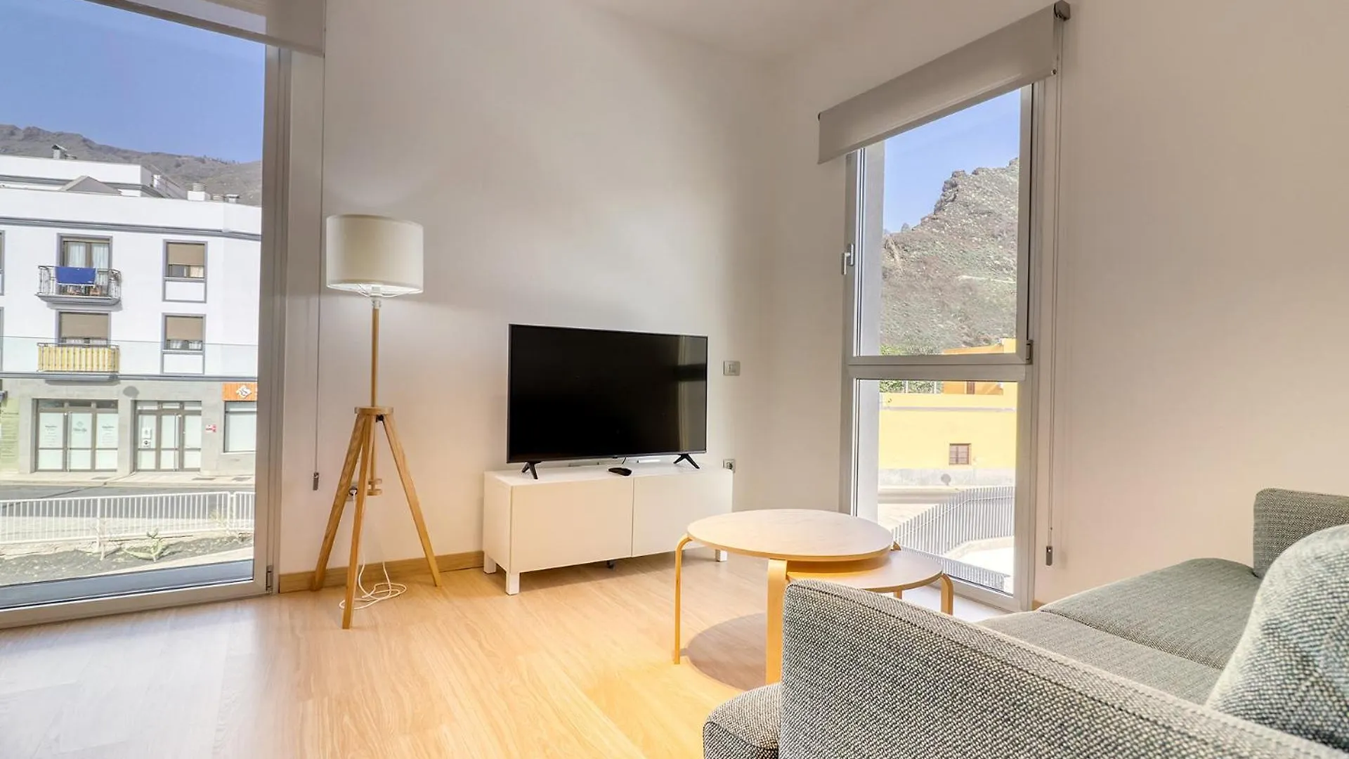 Alse Homes Adeje Penthouse 阿德耶