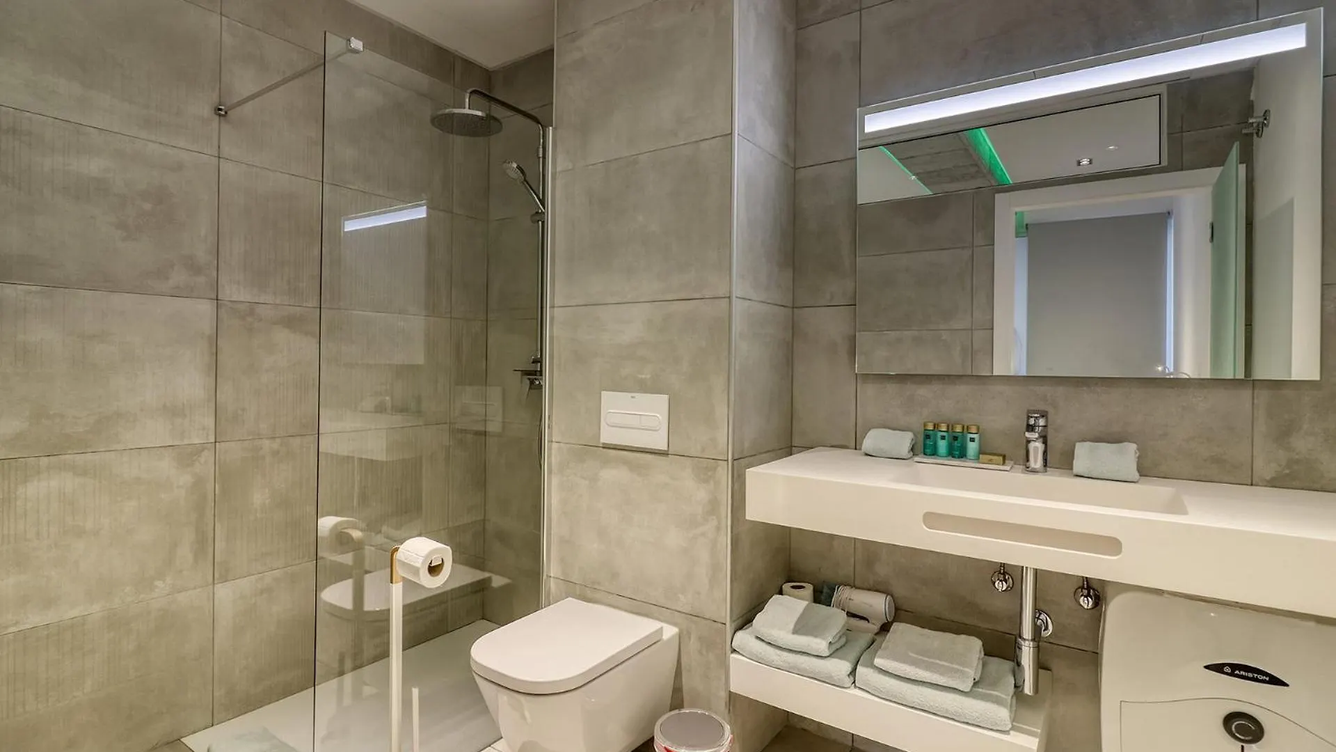 公寓 Alse Homes Adeje Penthouse 阿德耶