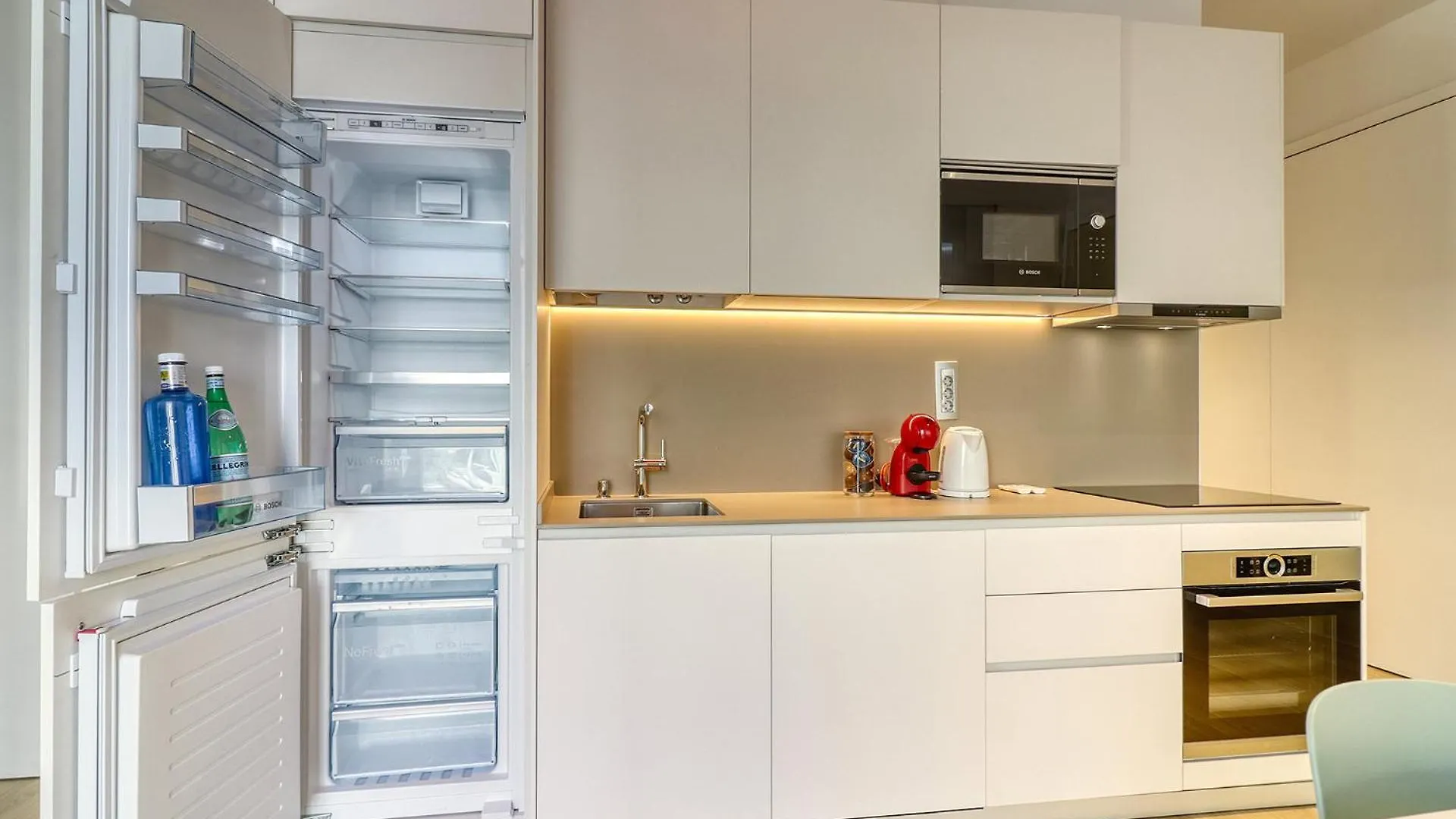 Alse Homes Adeje Penthouse 阿德耶 0*,