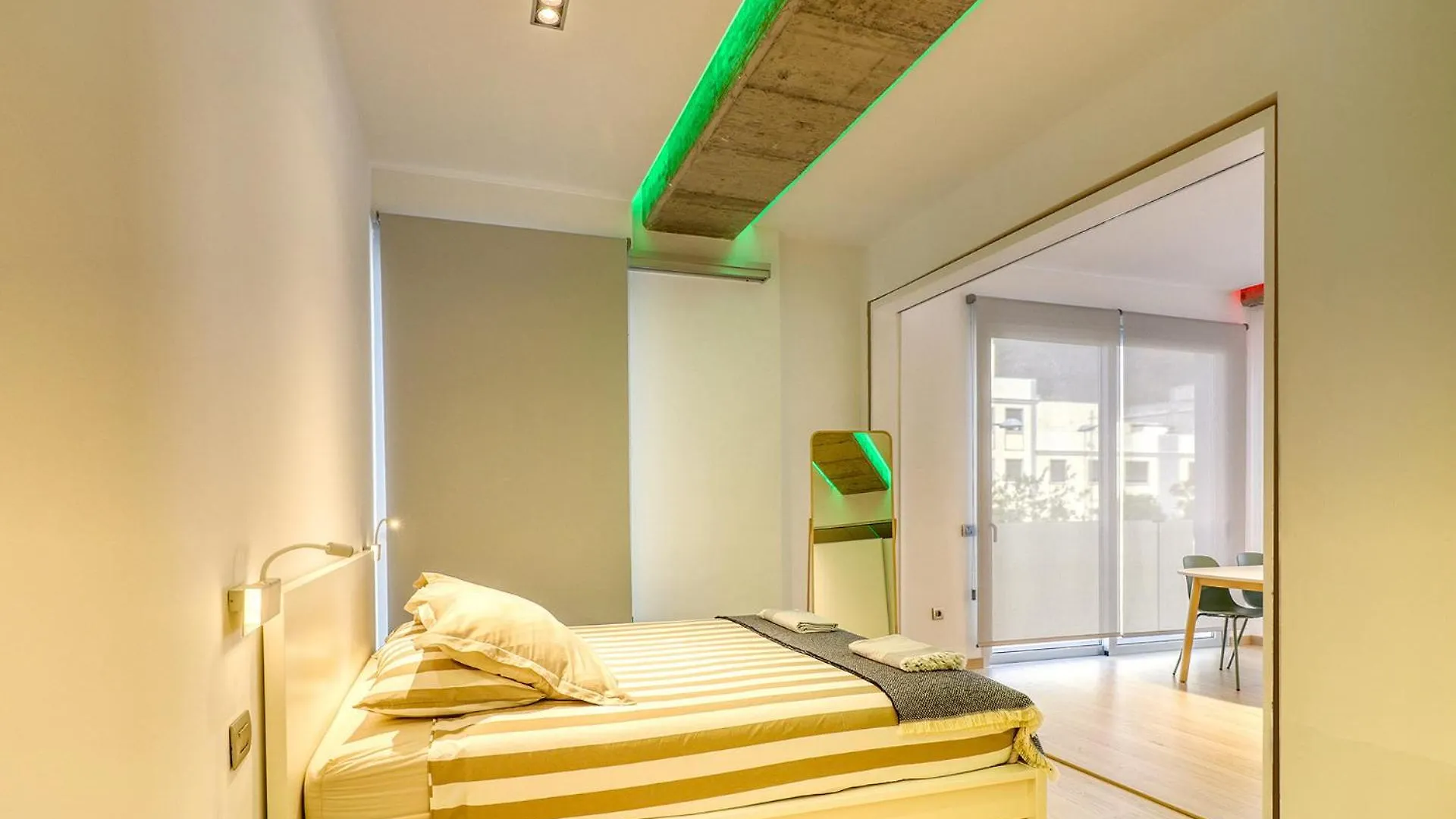 Alse Homes Adeje Penthouse 阿德耶