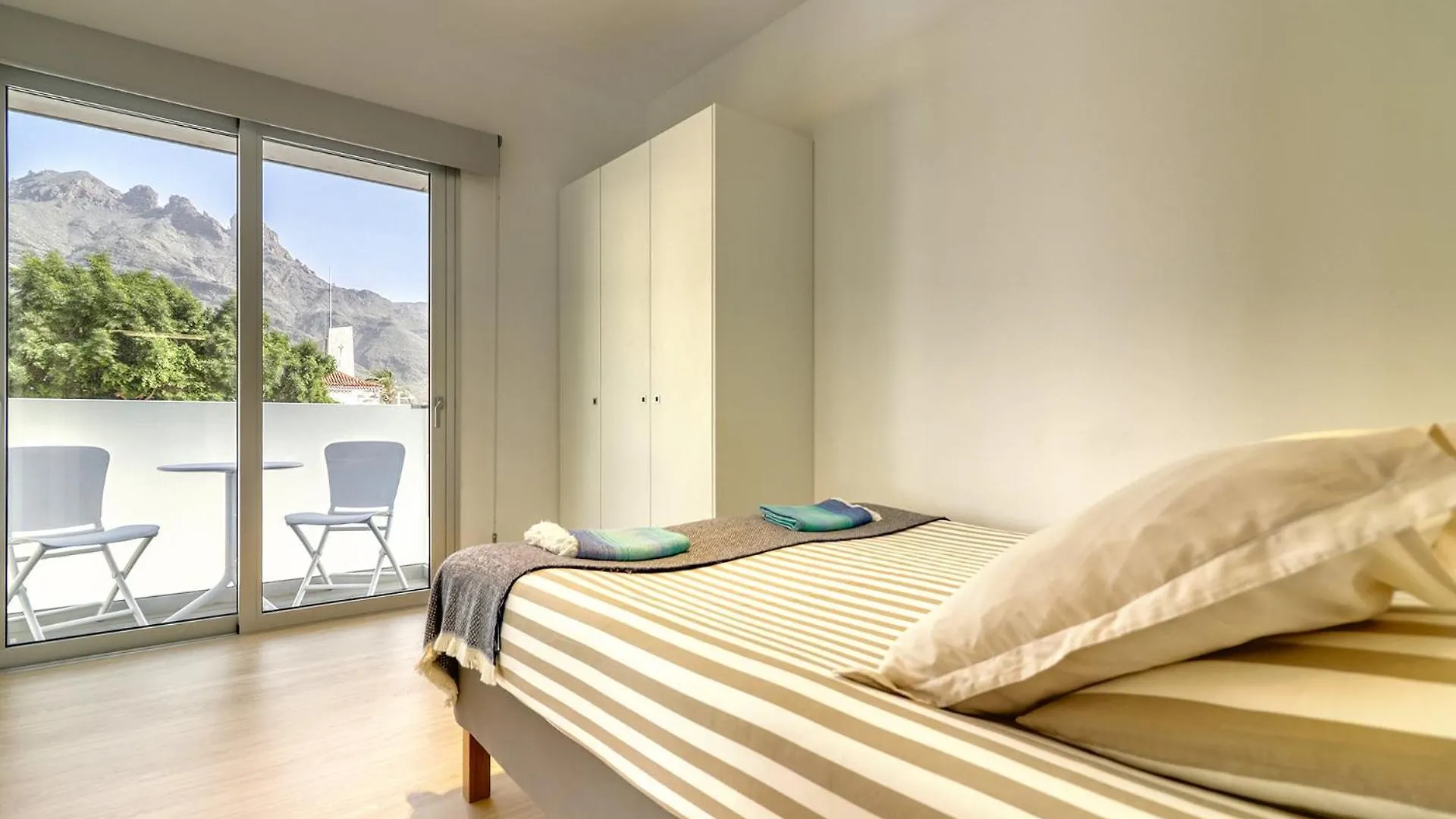 Alse Homes Adeje Penthouse Costa Adeje  0*, Costa Adeje (Tenerife) Hiszpania