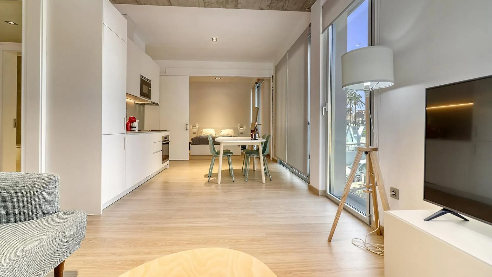 Alse Homes Adeje Penthouse Costa Adeje  Hiszpania