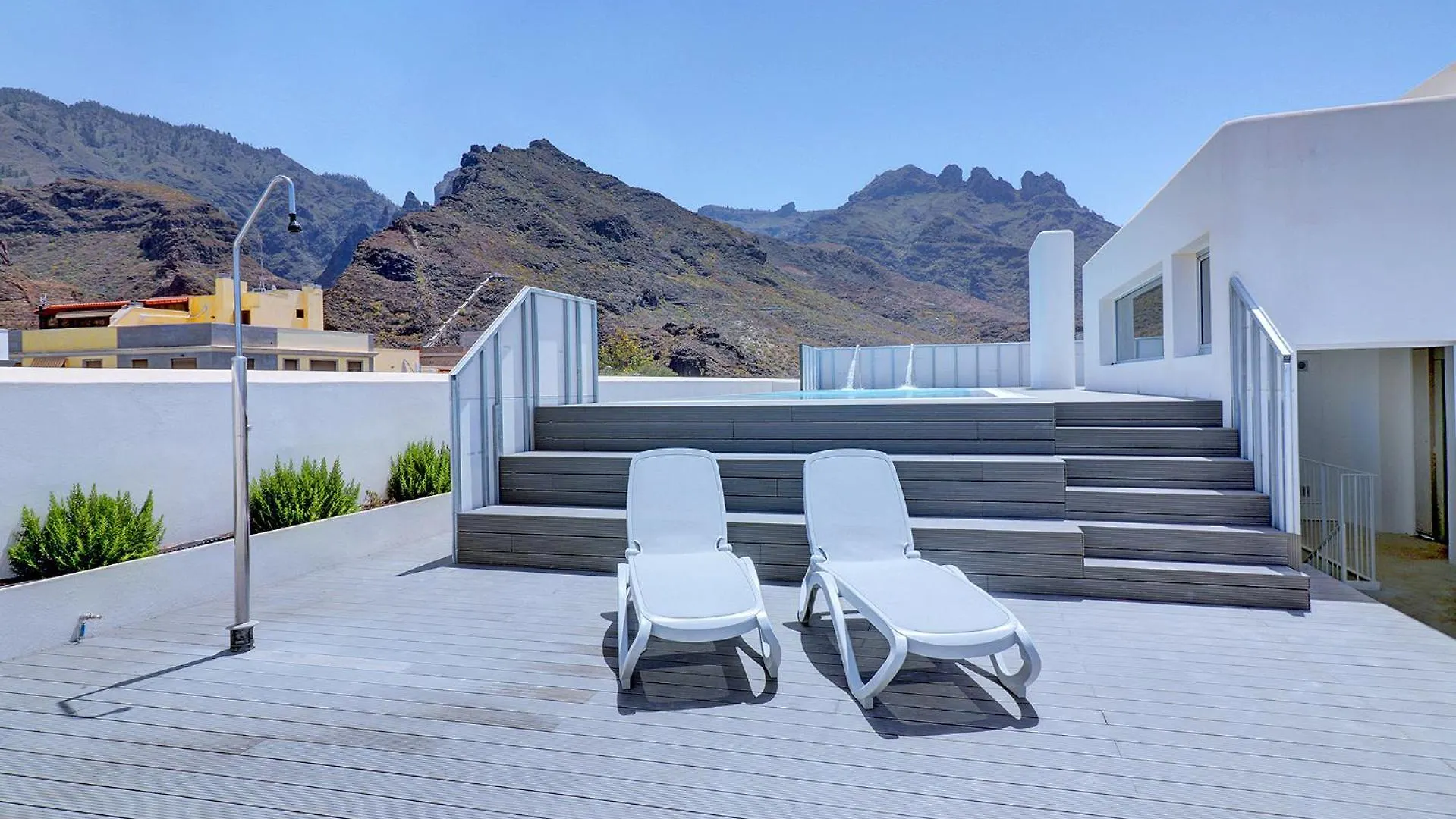 Apartament Alse Homes Adeje Penthouse Costa Adeje